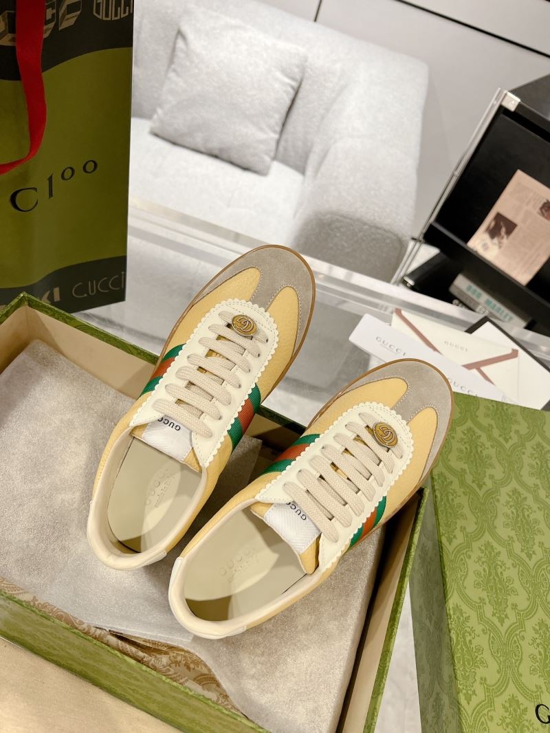 Gucci Ace Shoes